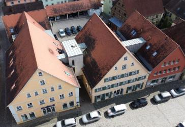 Vorschaubild Mehrfamilienhaus
