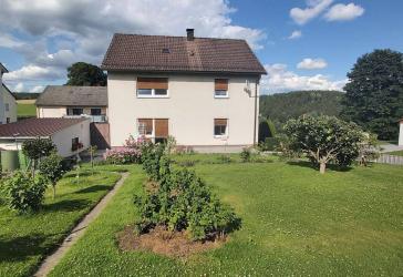 Vorschaubild Einfamilienhaus