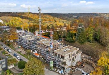 Vorschaubild Penthouse