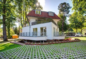 **Traumhafte Maisonette-Wohnung** - mit hochwertiger Ausstattung - solide vermietetes Investment