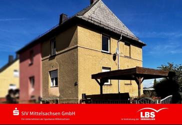 Vorschaubild Doppelhaushälfte
