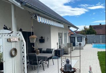 Ihr Traumhaus mit Wohlfühlfaktor