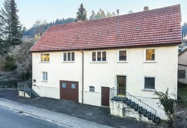 Vorschaubild Einfamilienhaus