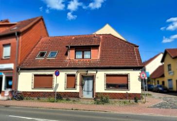 Vorschaubild Reihenendhaus