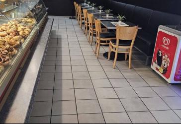 Laden, Lokal, Café In Nürnberg Luitpold Viertel