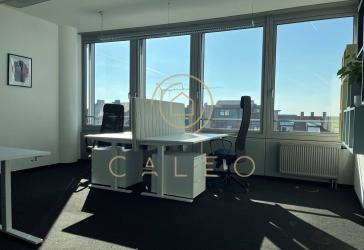 Vorschaubild Büro- /Praxis-Immobilie