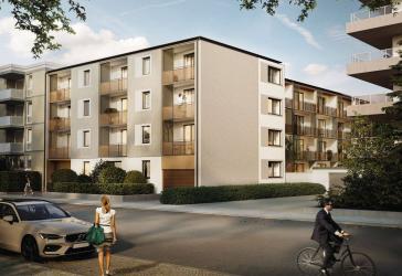 Vorschaubild Wohnung