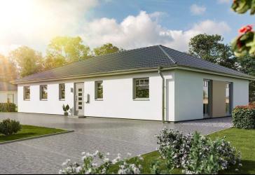 Vorschaubild Bungalow