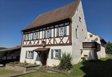 Vorschaubild Einfamilienhaus