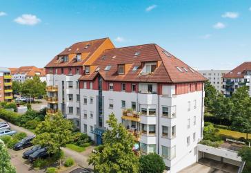 Wunderschöne 3-Zimmer-Wohnung in Leipzig-Heiterblick - Ihr neues Zuhause wartet auf Sie!
