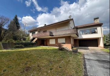 Vorschaubild Einfamilienhaus