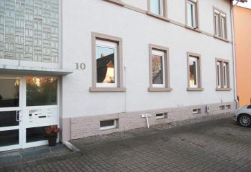 Vorschaubild Wohnung