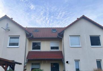 LDIMMOBILIEN.DE Ihre Goldmine für passives Einkommen: Ein Reihenmittelhaus, das sich selbst bezahlt