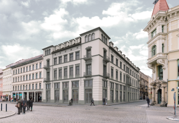 Vorschaubild Haus