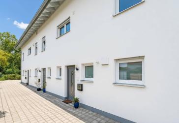 Vorschaubild Reihenmittelhaus