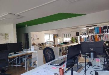 Vorschaubild Büro- /Praxis-Immobilie