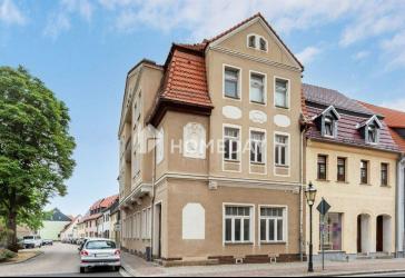 Vorschaubild Mehrfamilienhaus