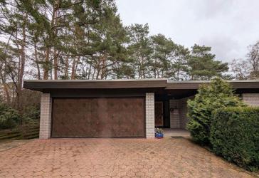 Famielienfreundlicher Bungalow, Zentrumsnah mit guter Verkehrsanbindung