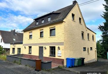 Vorschaubild Mehrfamilienhaus