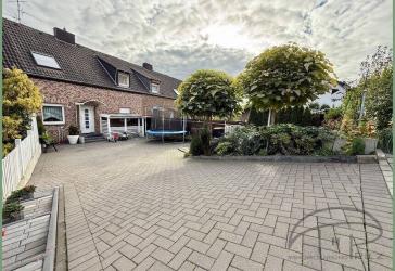 !!! Provisionsfrei für den Käufer !!! Einfamilienhaus in Dormagen-Gohr zu verkaufen!