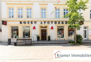 Eine seltene Gelegenheit - Immobilienfüchse aufgepasst!