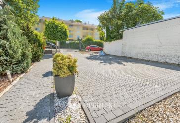 Neuwertiges Mehrfamilienhaus mit 4 Wohneinheiten in begehrter Lage Frankfurt-Preungesheim