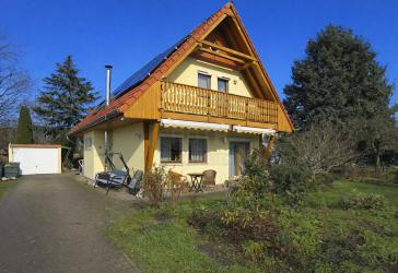 Vorschaubild Einfamilienhaus