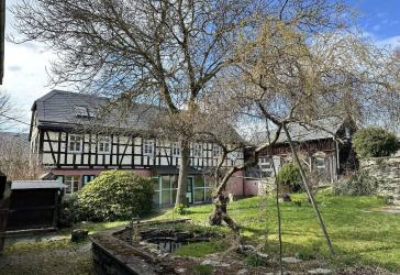 Vorschaubild Bauernhaus