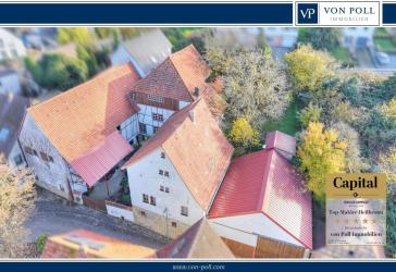Vorschaubild Bauernhaus