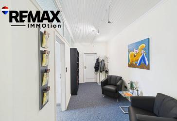 Vorschaubild Büro- /Praxis-Immobilie