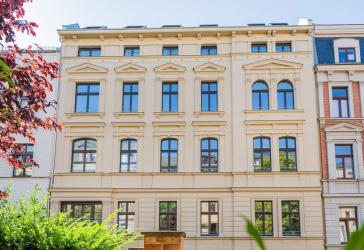 Wohntraum im Paulusviertel