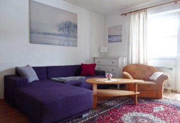 Vorschaubild Maisonettewohnung