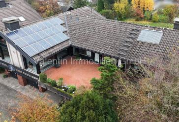 Exklusives Architektenhaus-das könnte Ihr Sonnenplatz sein!!!