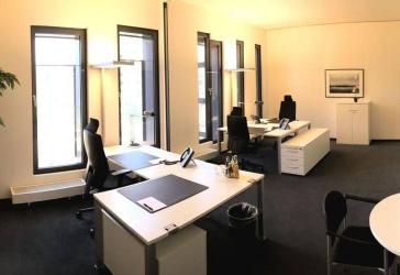 Vorschaubild Büro- /Praxis-Immobilie