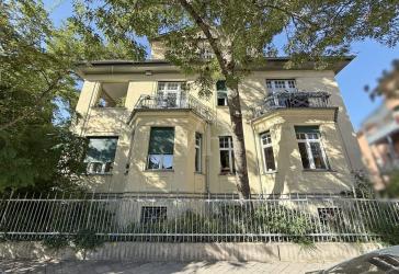 Zapfe Villa in bevorzugter Lage von Weimar