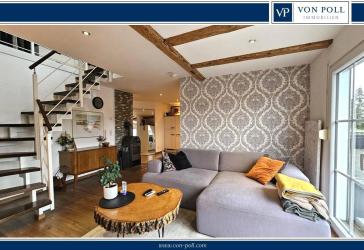 Vorschaubild Maisonettewohnung