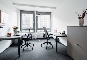 Vorschaubild Büro- /Praxis-Immobilie