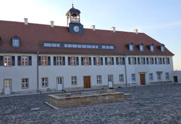 Vorschaubild Maisonettewohnung