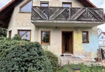 Vorschaubild Einfamilienhaus