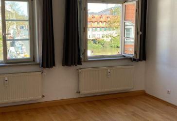 Attraktive Citywohnung mit Blick auf Klein-Venedig