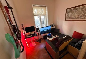 Vorschaubild Büro- /Praxis-Immobilie