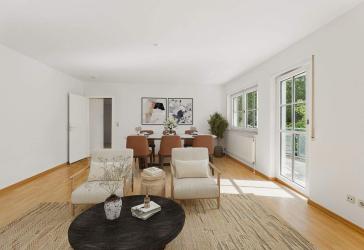 Vorschaubild Wohnung