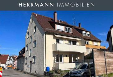 Vorschaubild Mehrfamilienhaus