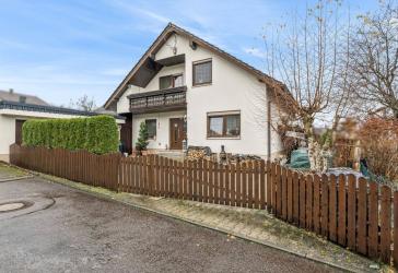 Vorschaubild Einfamilienhaus