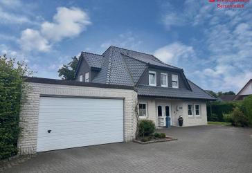 Geräumiges Einfamilienhaus in Fürstenau