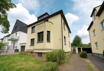 Vorschaubild Einfamilienhaus