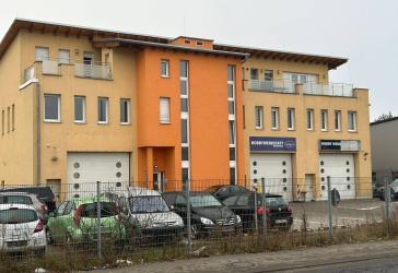 Vorschaubild Immobilie