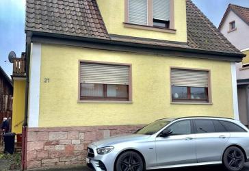 Vorschaubild Einfamilienhaus