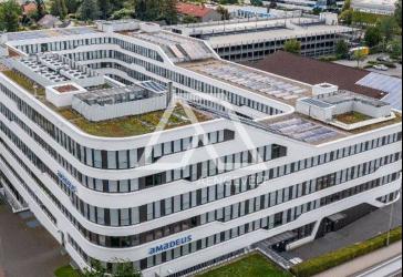 Vorschaubild Büro- /Praxis-Immobilie