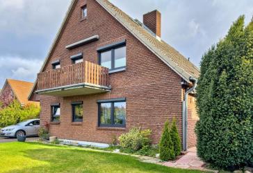 Großzügiges Einfamilienhaus in ruhiger und zentraler Lage